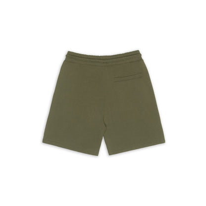 The Foundation Midweight Organic Short
