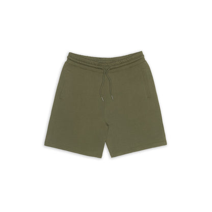 The Foundation Midweight Organic Short