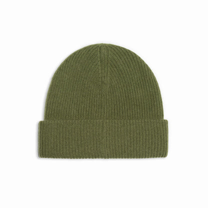 The Foundation Cashmere Wool Beanie