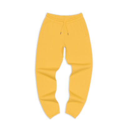 The Foundation Brushed Pant