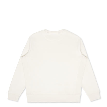 The Foundation Heavyweight Brushed Crew