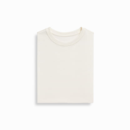 The Foundation Tee Long Sleeve