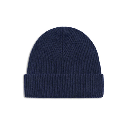 The Foundation Cashmere Wool Beanie