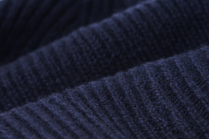 The Foundation Cashmere Wool Beanie
