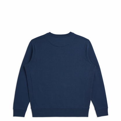 The Foundation Heavyweight Brushed Crew