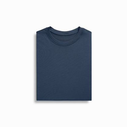 The Foundation Tee Long Sleeve