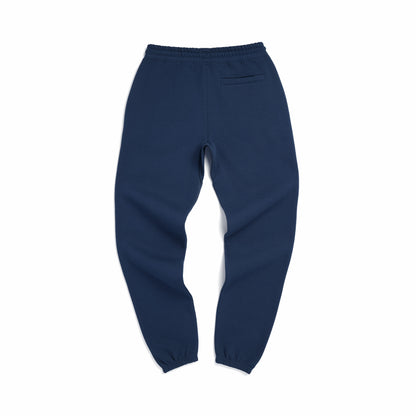 The Foundation Brushed Pant