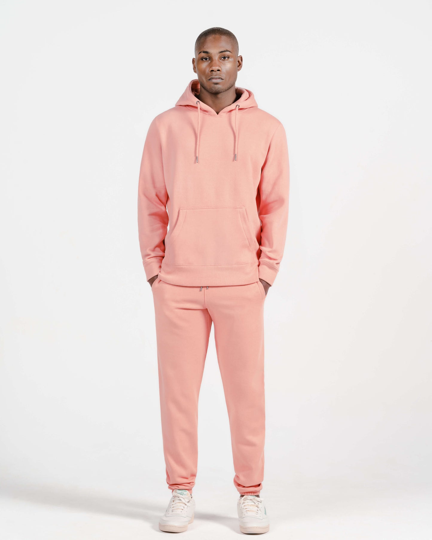 The Foundation Heavyweight Hood