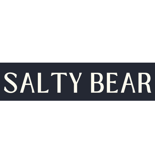 Salty Bear