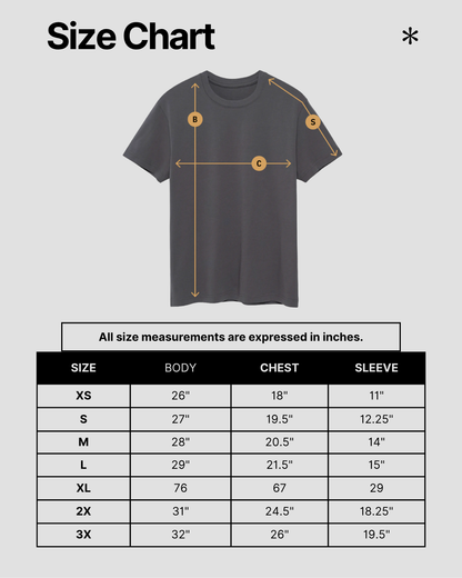 The Foundation Supima Tee