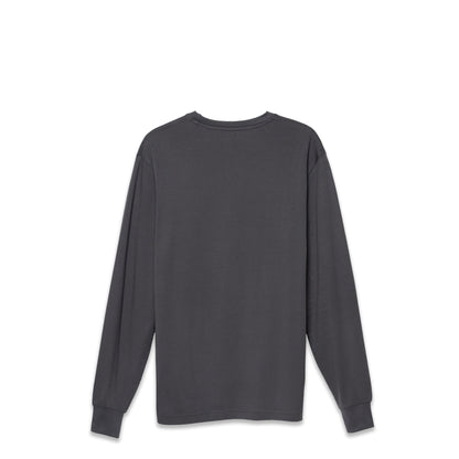 The Foundation Tee Long Sleeve