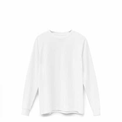 The Foundation Tee Long Sleeve