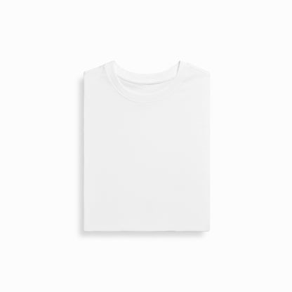 The Foundation Supima Tee